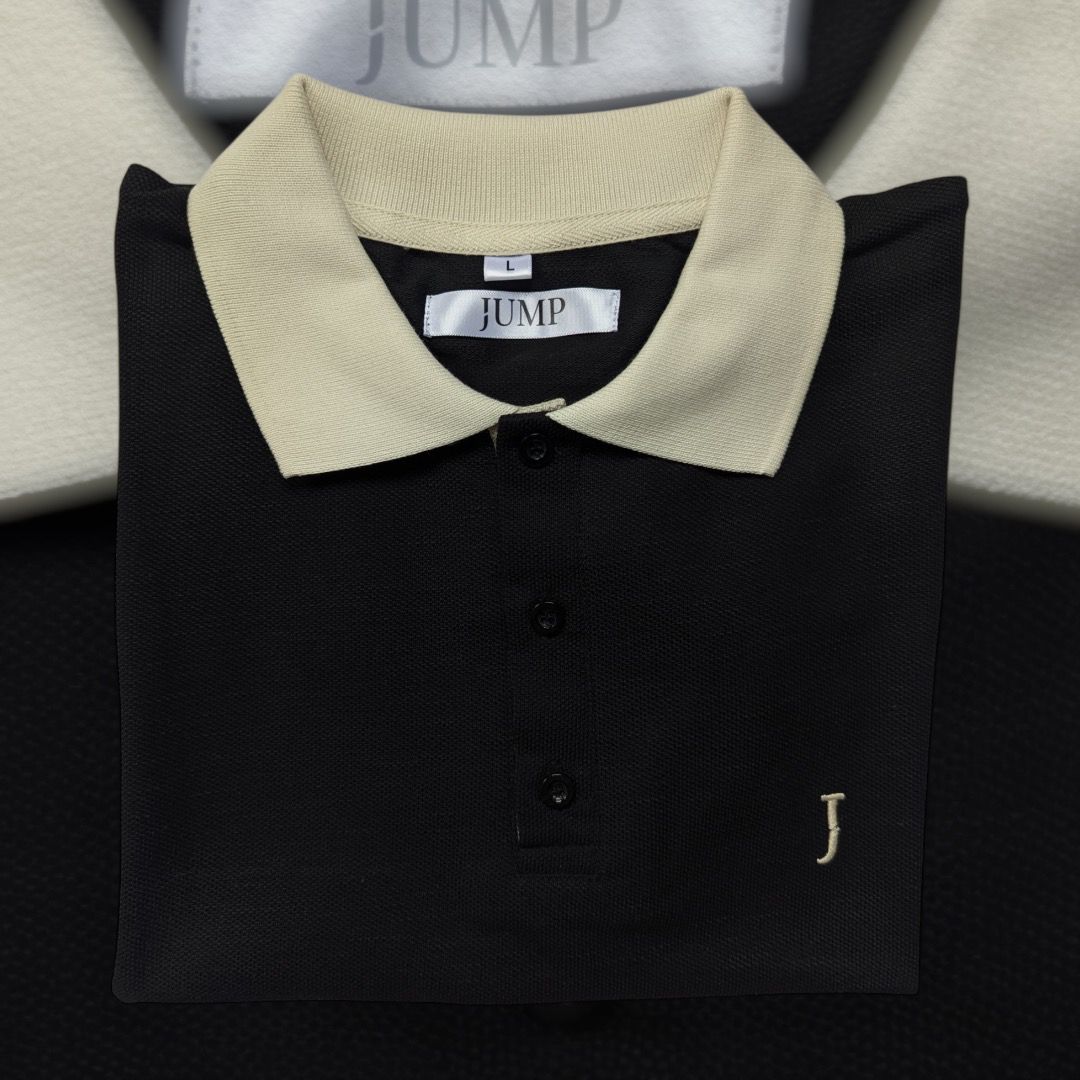 Camisa polo JUMP